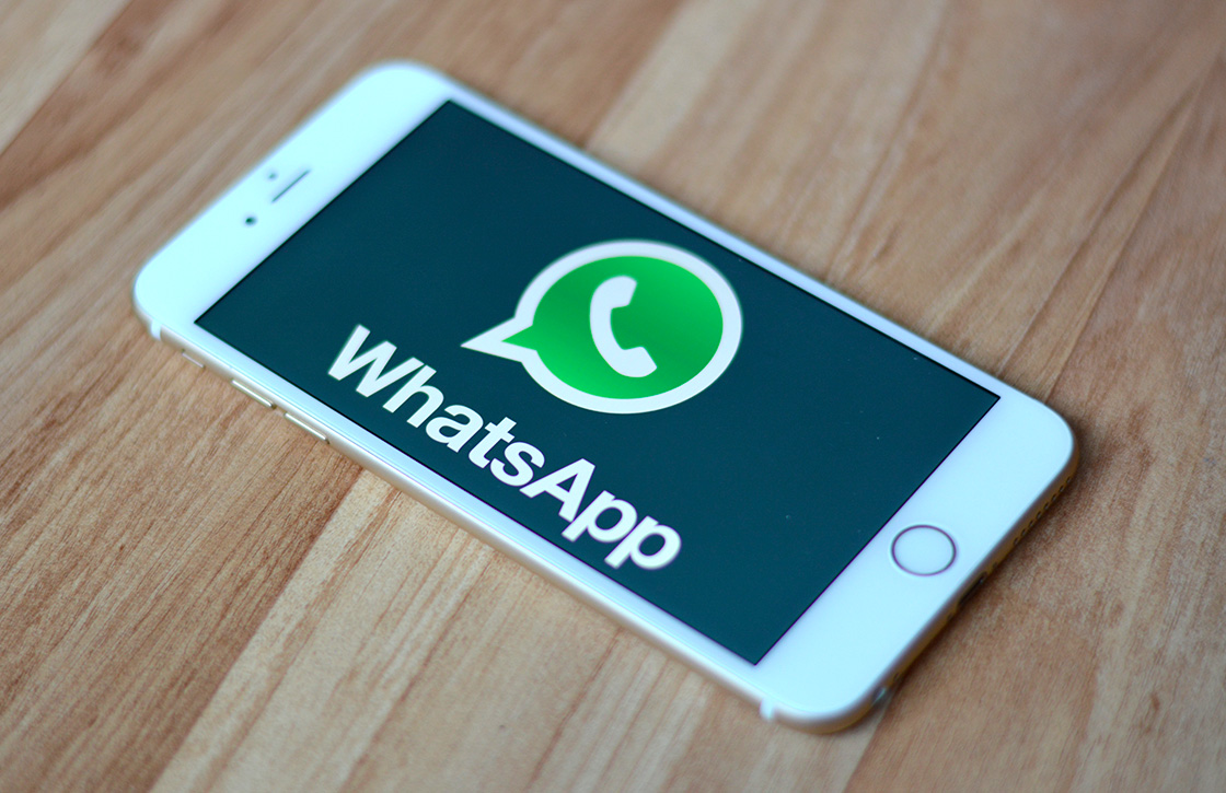 Aggiornamento Whatsapp 2.16.11 per iPhone: ecco le novità