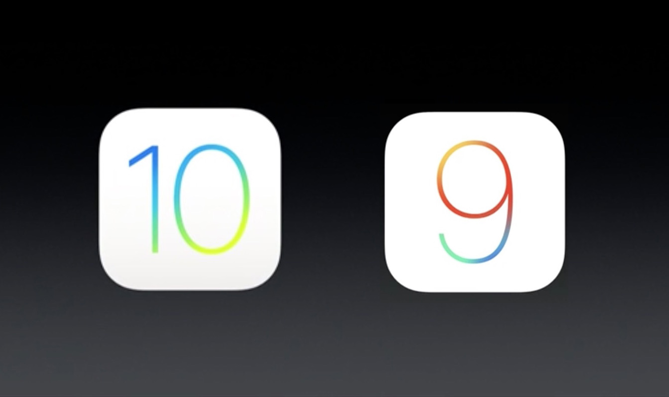 iOS 10 per iPhone: caratteristiche e link al download