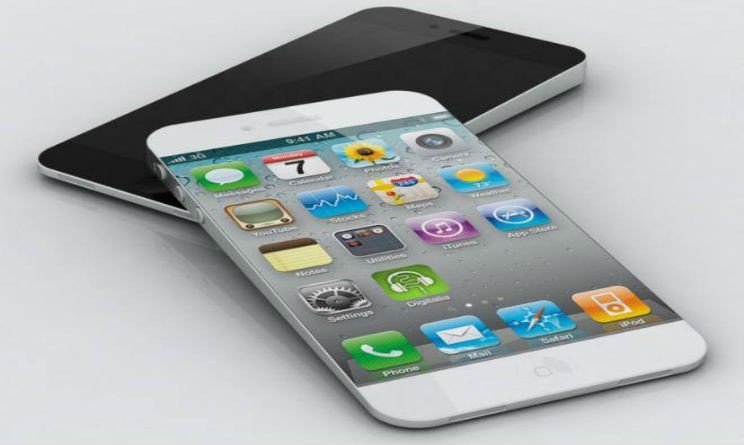 iPhone 7 con batteria più capiente? Primo paragone con l'iPhone 6S