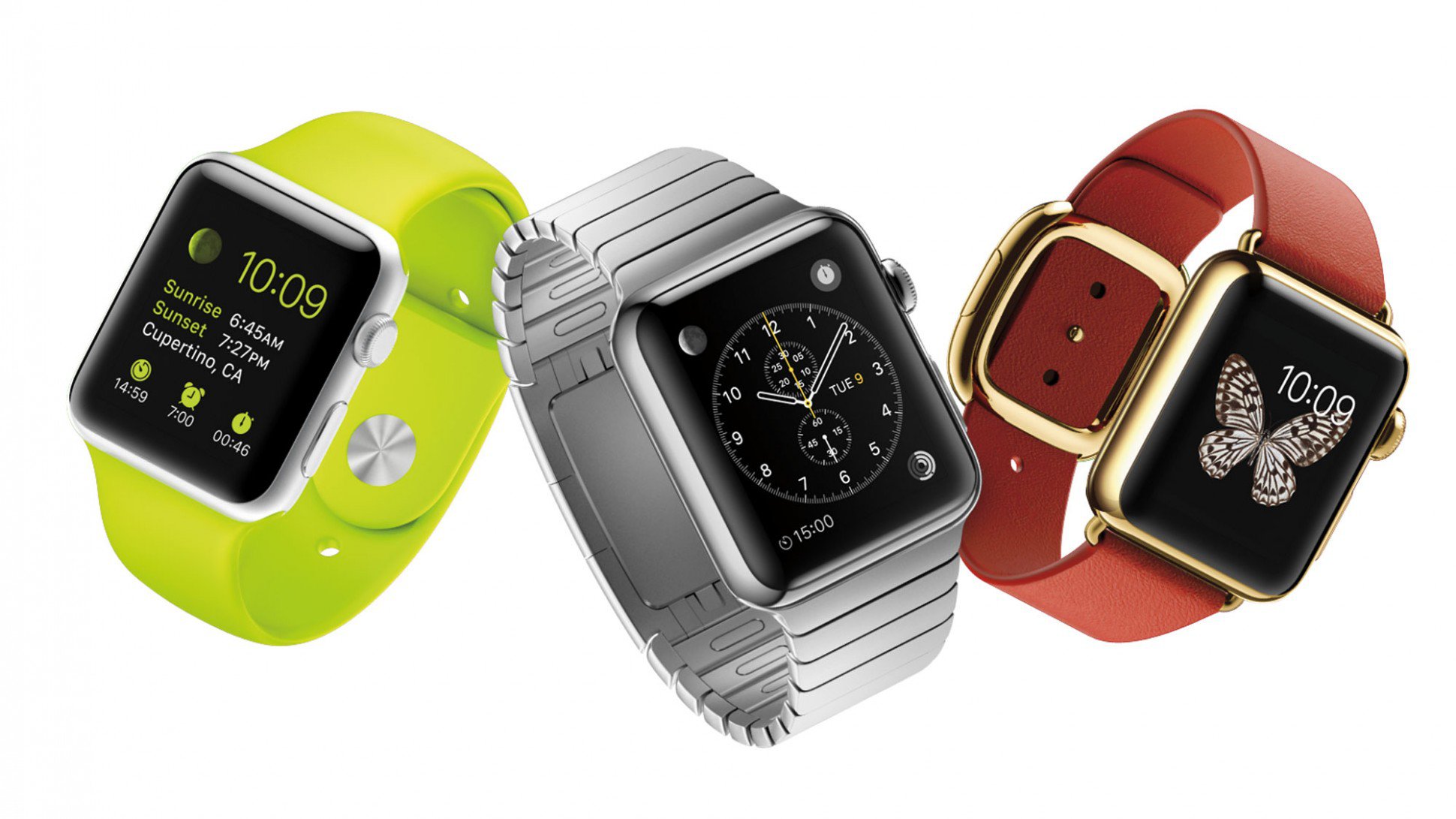 Apple Watch poteva essere più funzionale