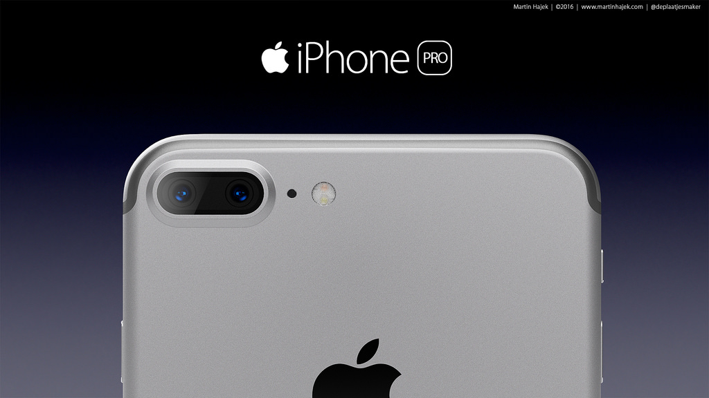 iPhone 7 Pro, sempre più improbabile la sua uscita