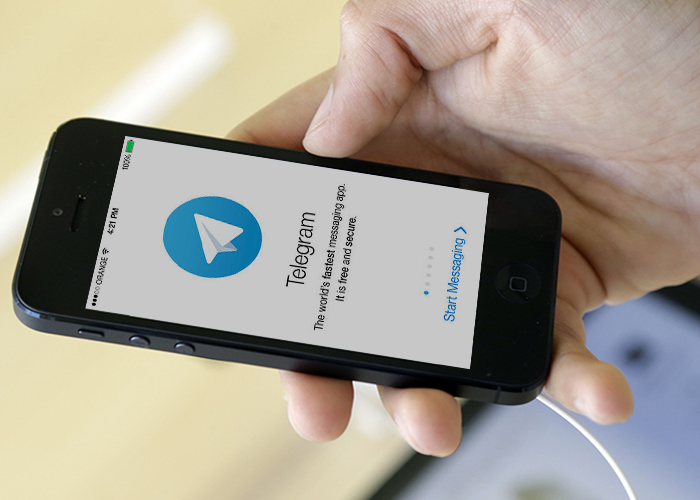 Telegram per iPhone riceve un importante aggiornamento a fine settembre