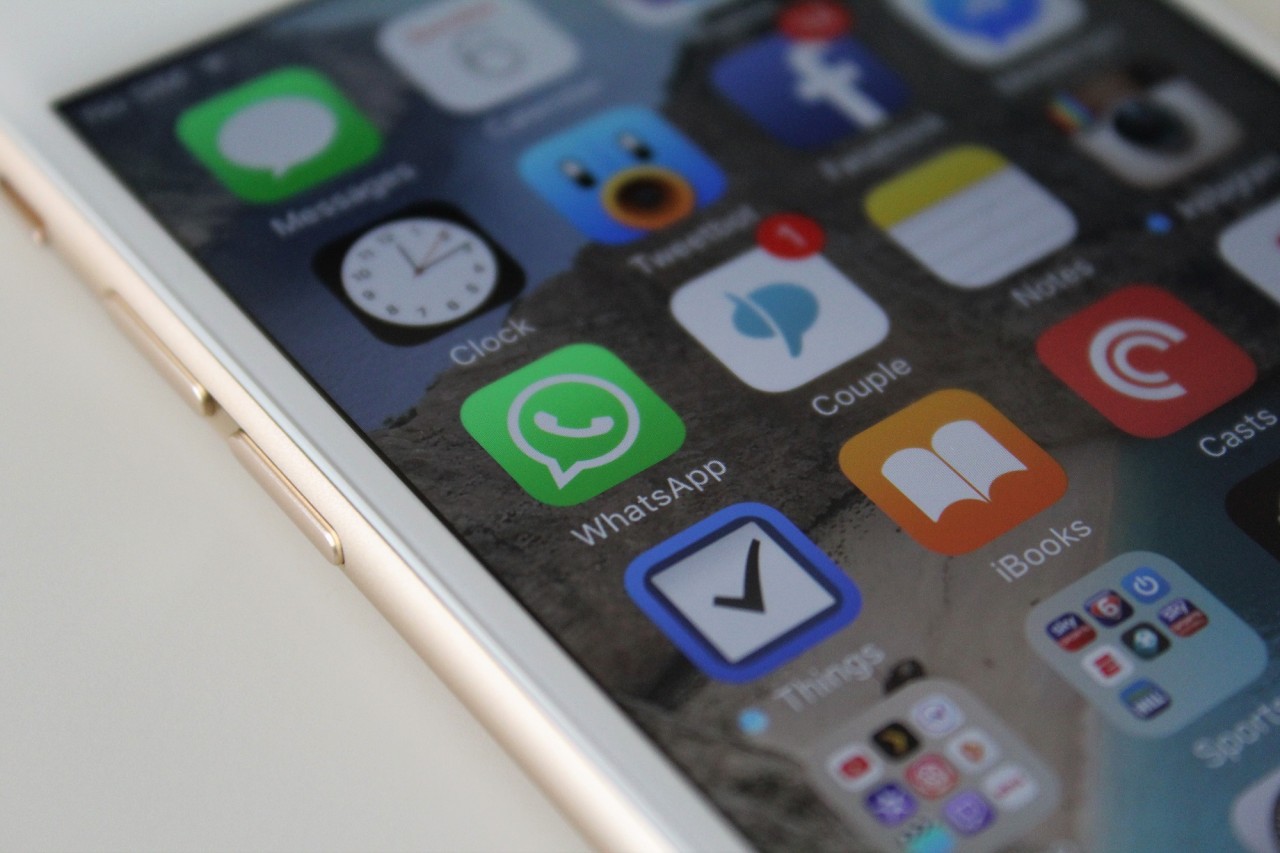 Whatsapp cambia tutto: ecco gli effetti dell'aggiornamento iOS 10