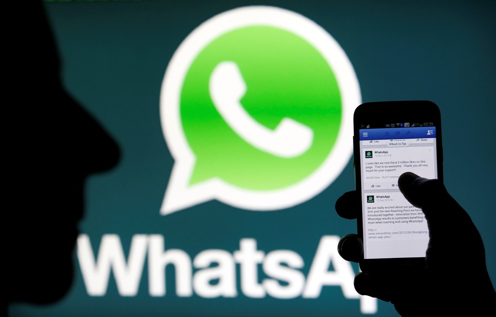 Questione privacy Whatsapp: arriva una petizione