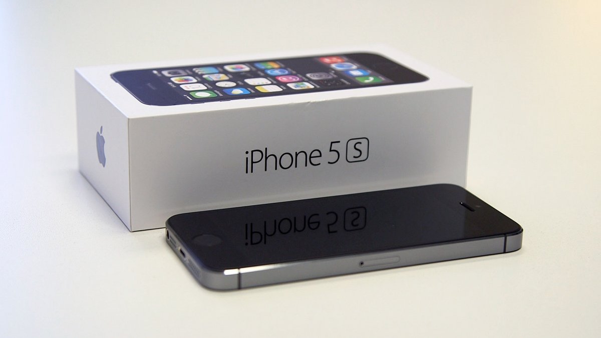 iPhone 5S a prezzo più basso a fine settembre
