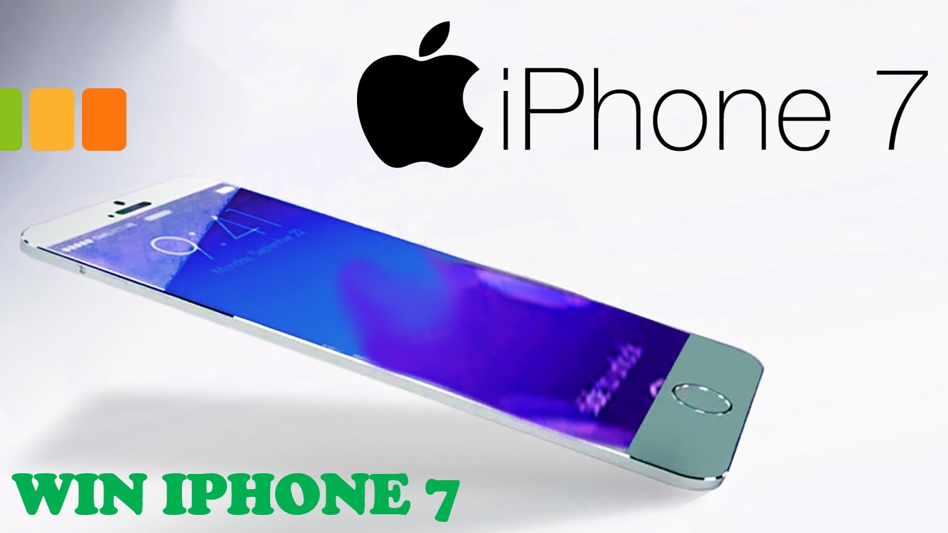 iPhone 7