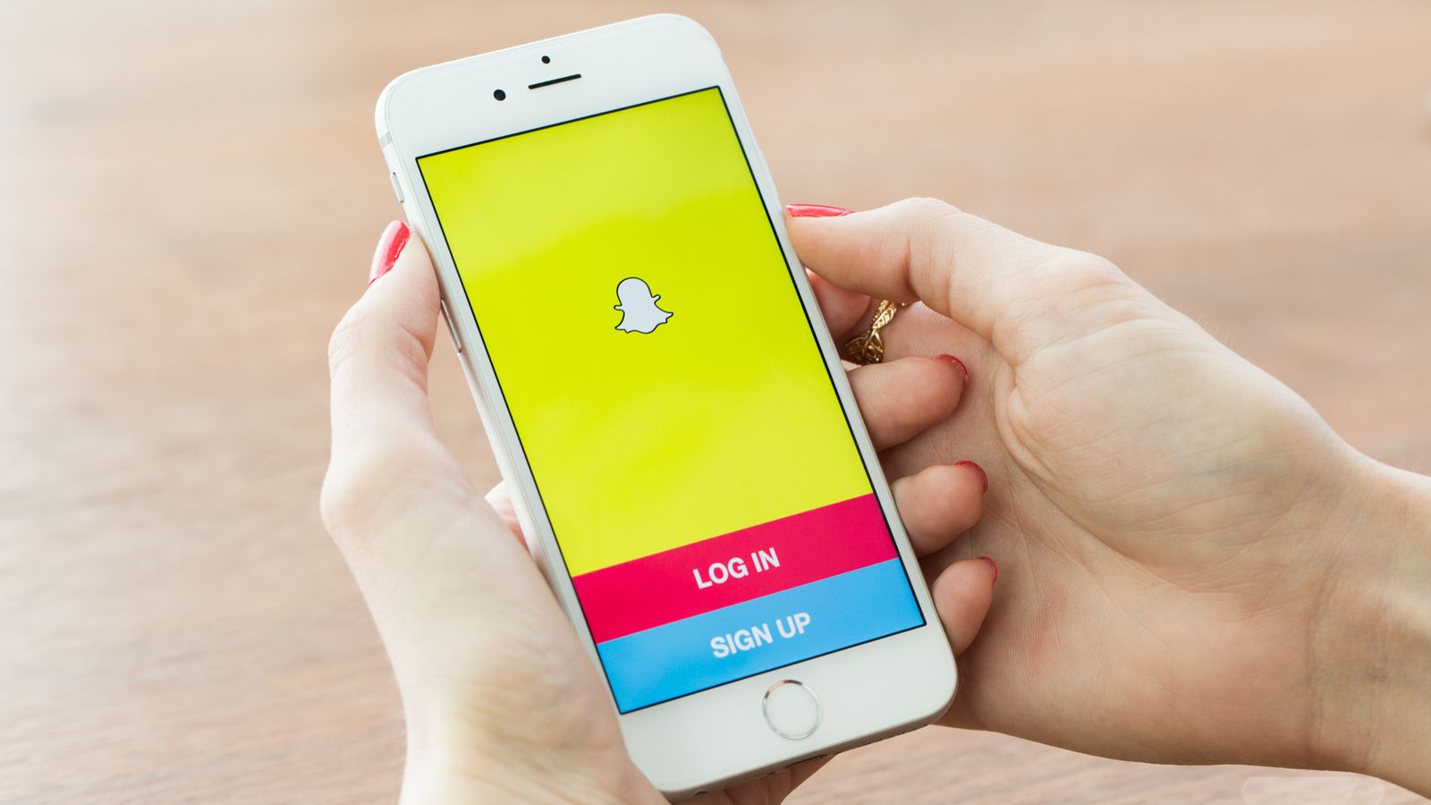 Ecco l'aggiornamento di Snapchat per iPhone: le novità di ottobre