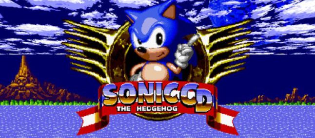 sonic-cd