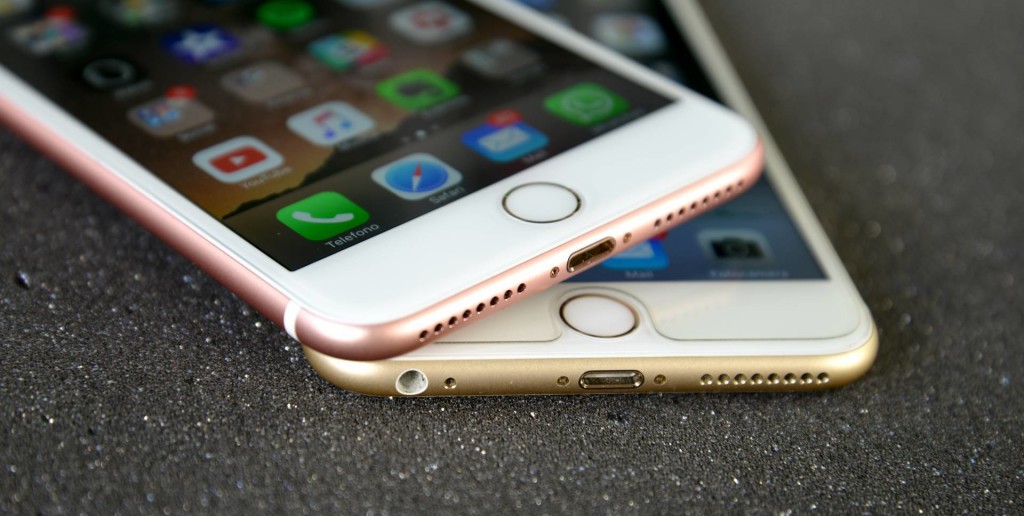 Sicurezza iPhone 7 e predecessori: alcuni chiarimenti