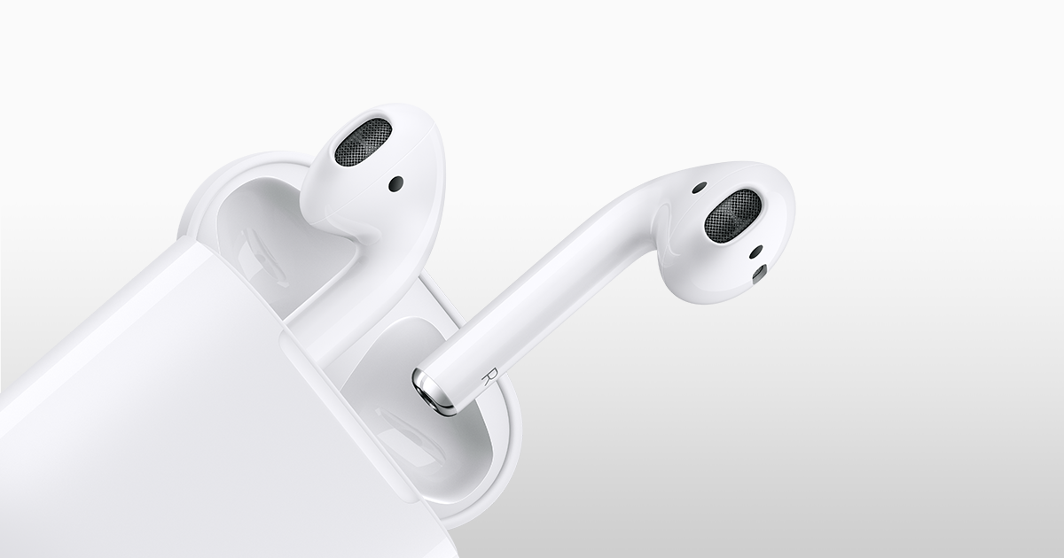 airpods