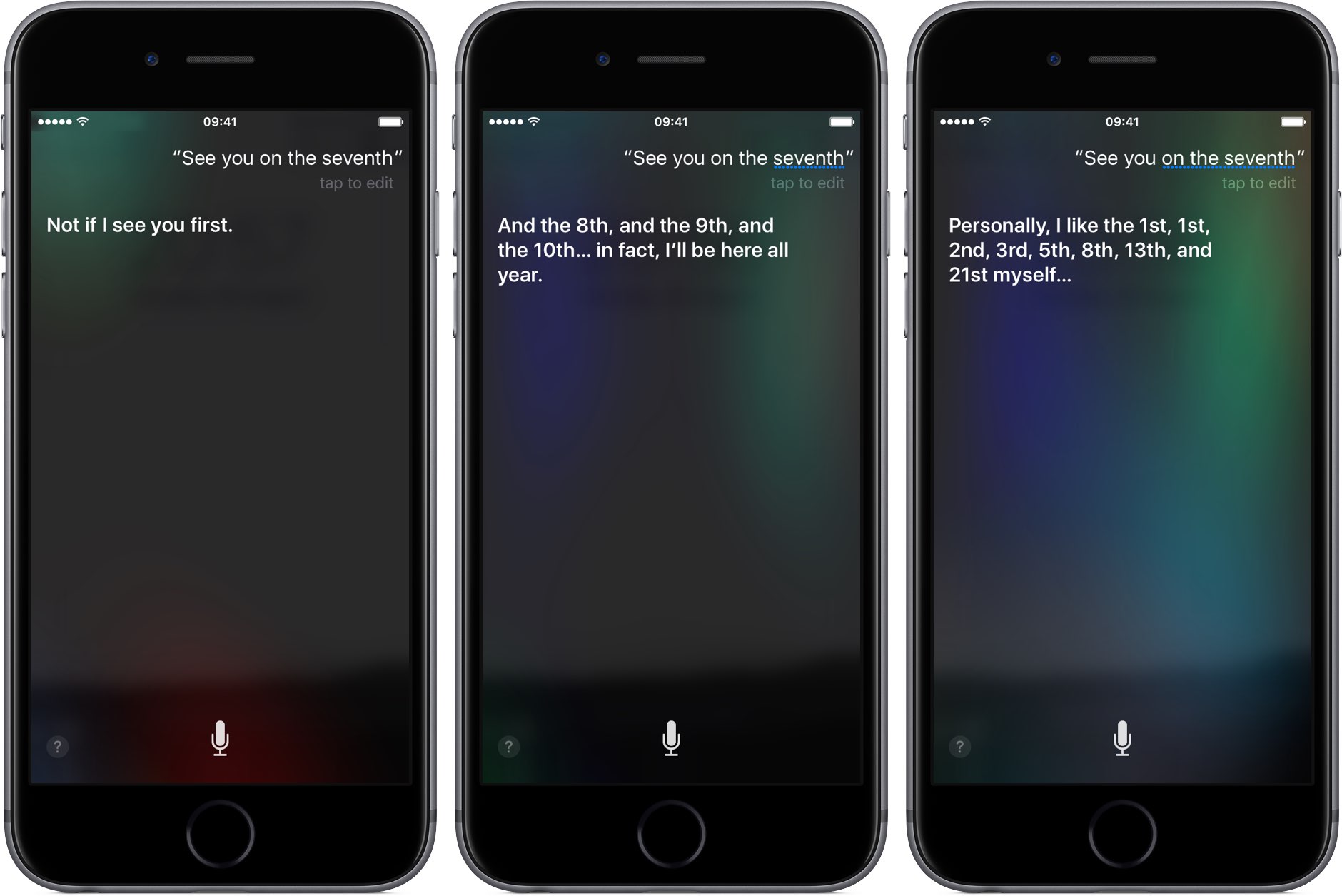 Siri salverà la vita agli utenti iPhone 7? Ecco le ultime