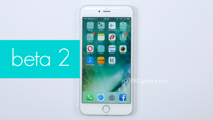 Disponibile iOS 10.3 beta 2: tutte le novità per iPhone fino ad oggi conosciute