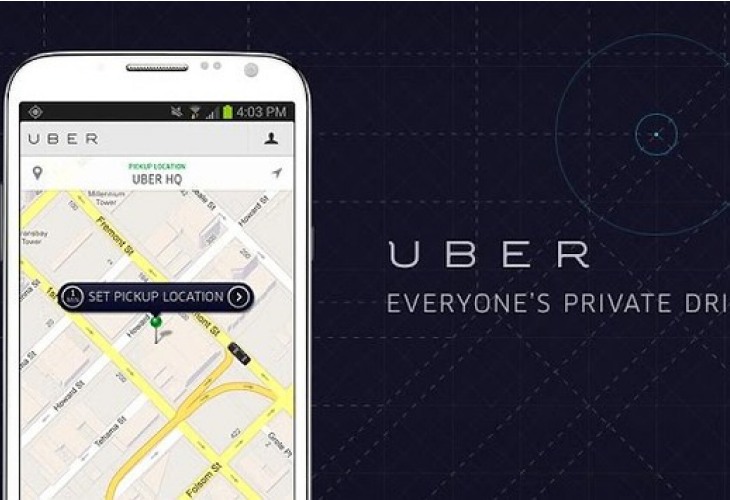 Uber a rischio su iPhone: arriva l'ultimatum di Apple