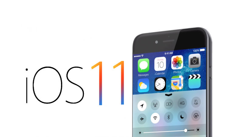 Primi riscontri da iOS 11 beta 6 per gli utenti iPhone