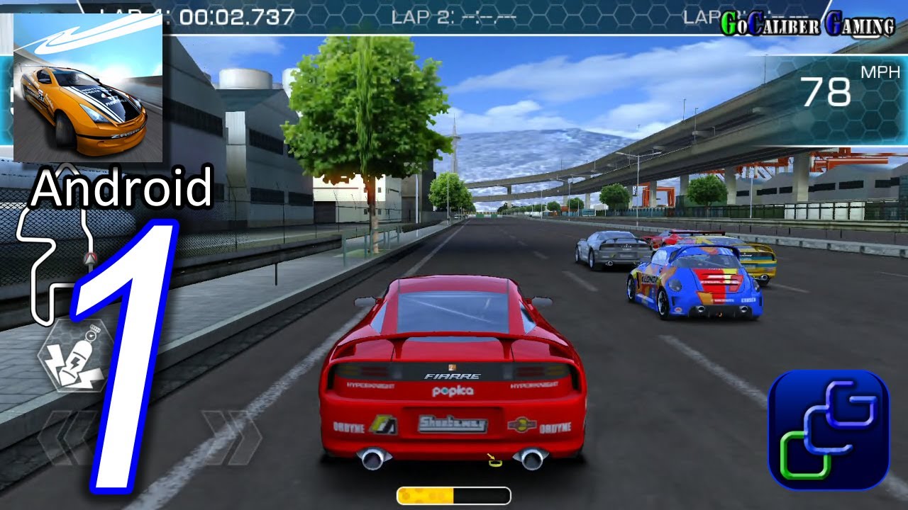Ridge Racer Slipstream gratis per iPhone: ecco uno dei migliori giochi di corsa