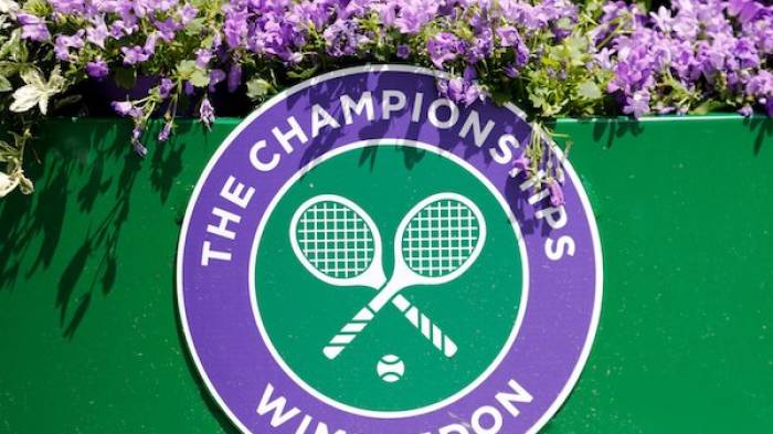 Wimbledon 2017