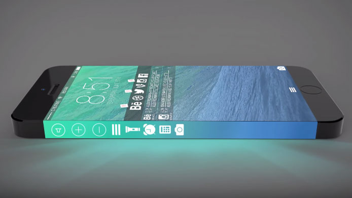 iPhone 9, chi si occuperà degli schermi OLED?