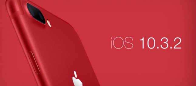 iOS 10.3.2