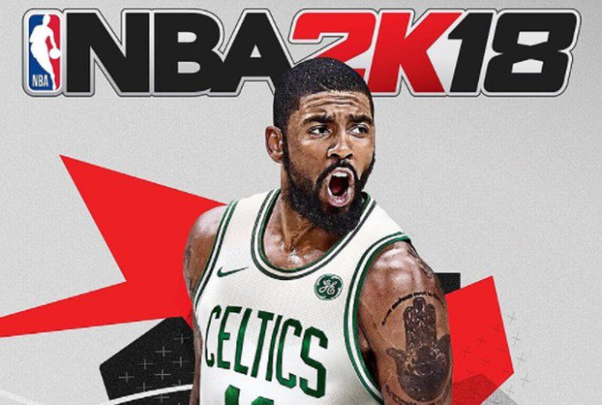 NBA 2K18