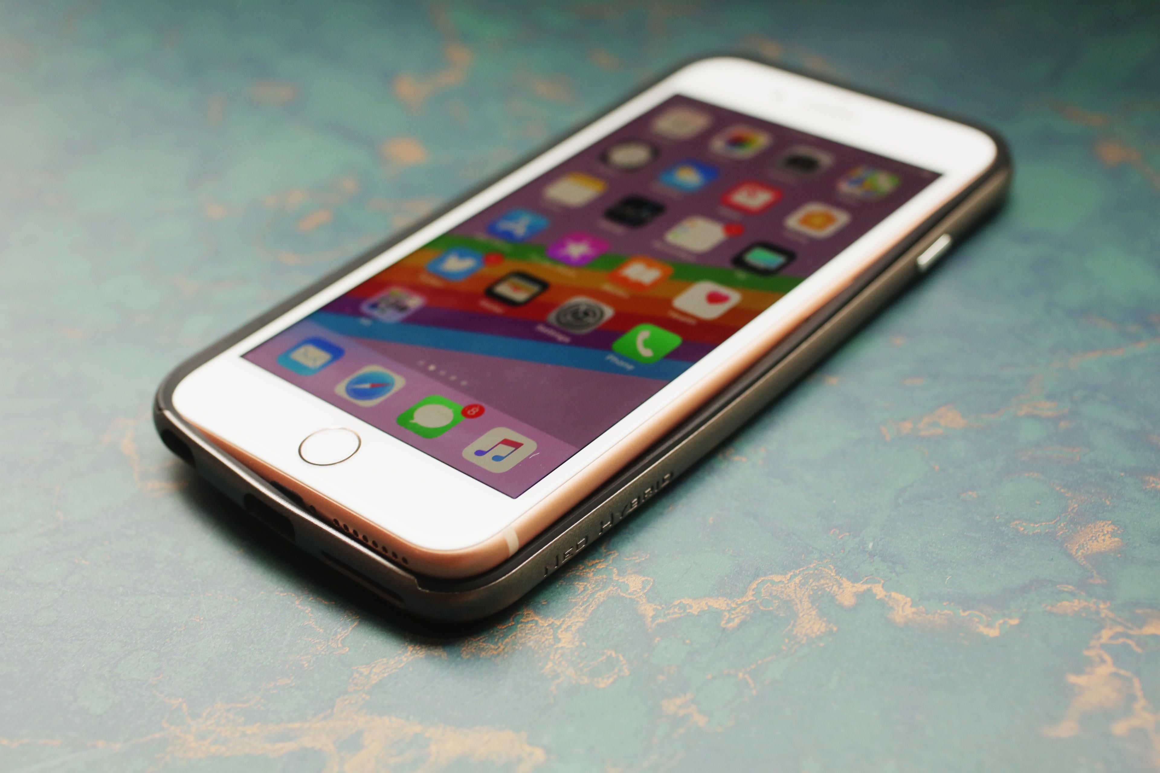 iPhone 8 da 64 GB torna a fare la differenza con le offerte Vodafone