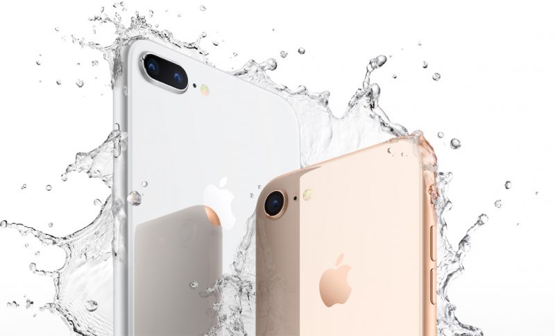 iPhone 8, iPhone 8 Plus e Apple Watch Serie 3 con le offerte Tim: novità al 19 settembre