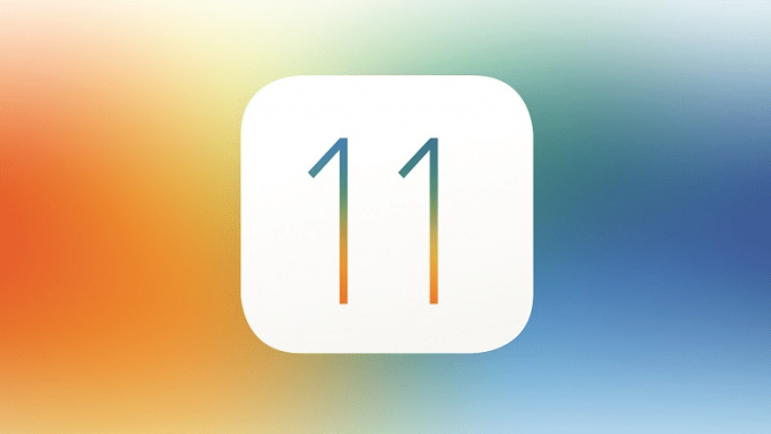 iOS 11.1.1