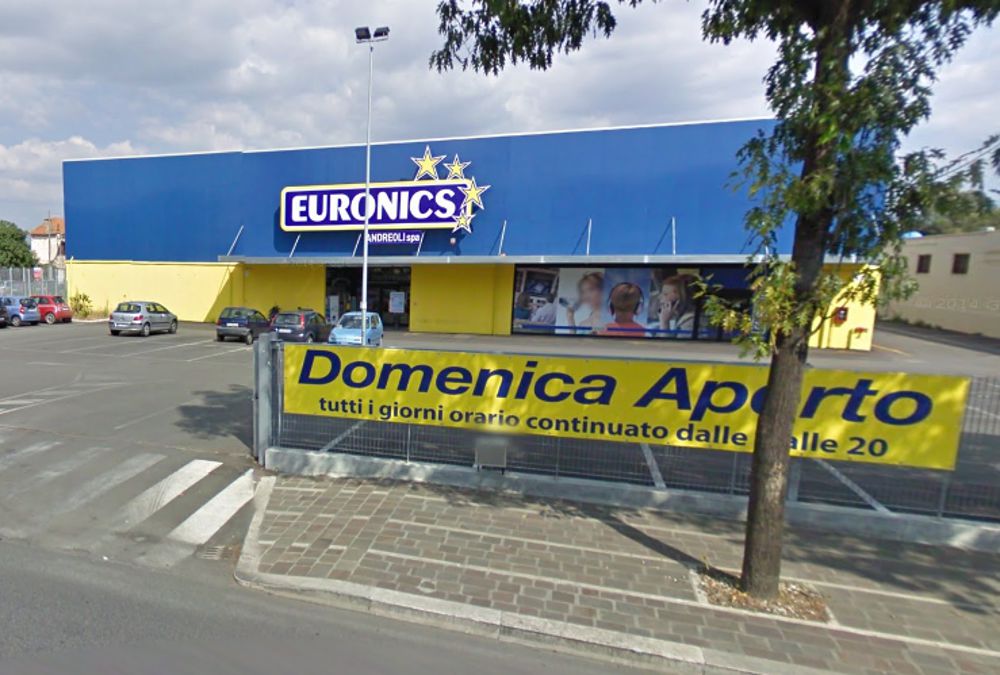 offerte Euronics