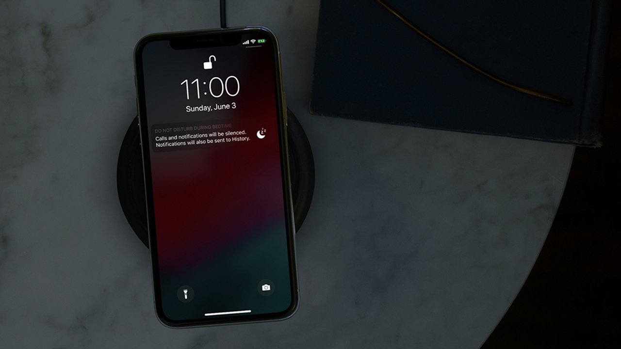 iOS 12