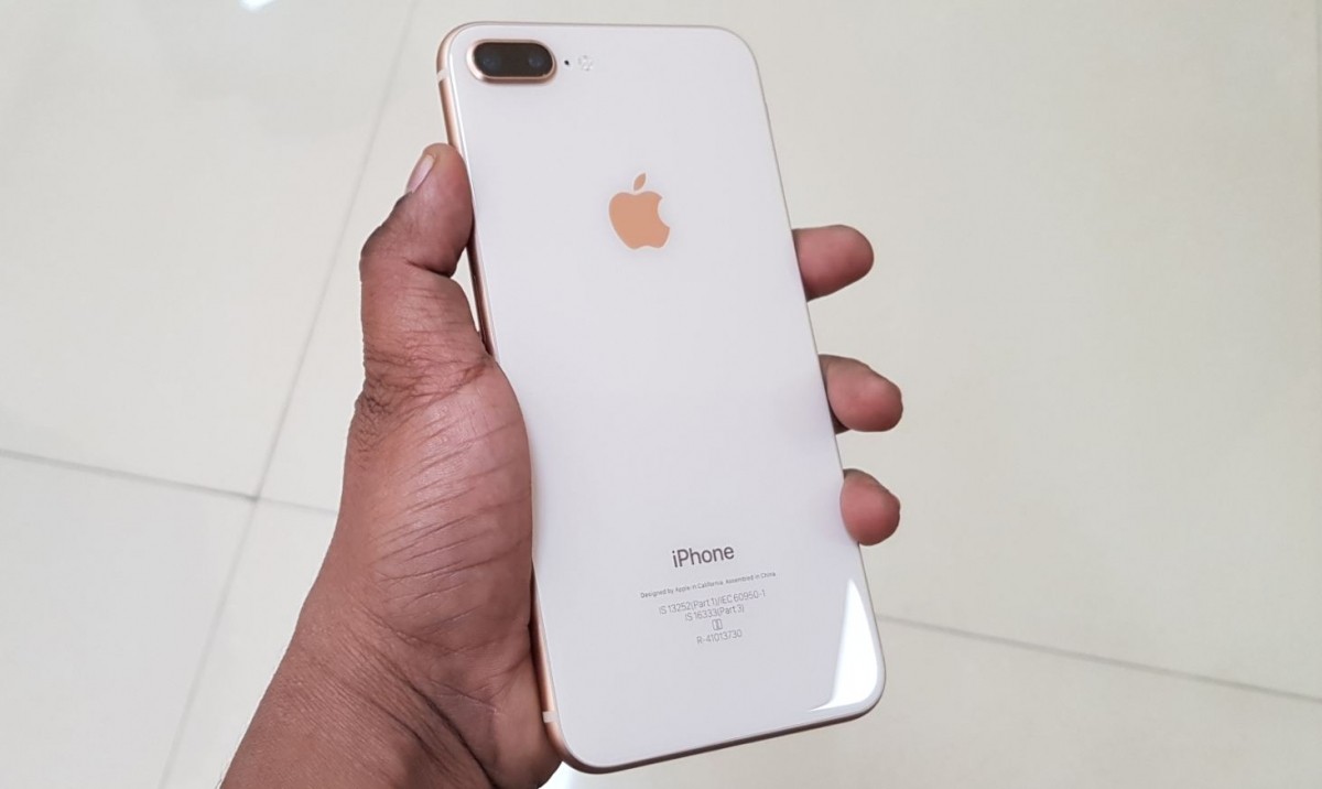 iPhone 8 Plus 256 GB