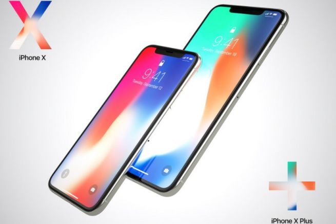 iPhone X2