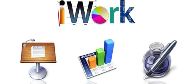 iWork