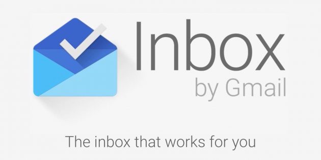 Inbox di Gmail