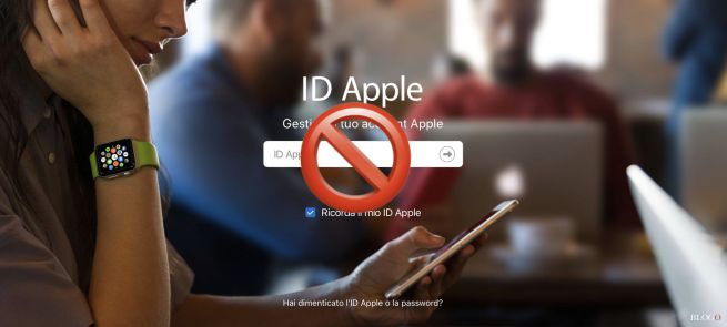 Apple ID