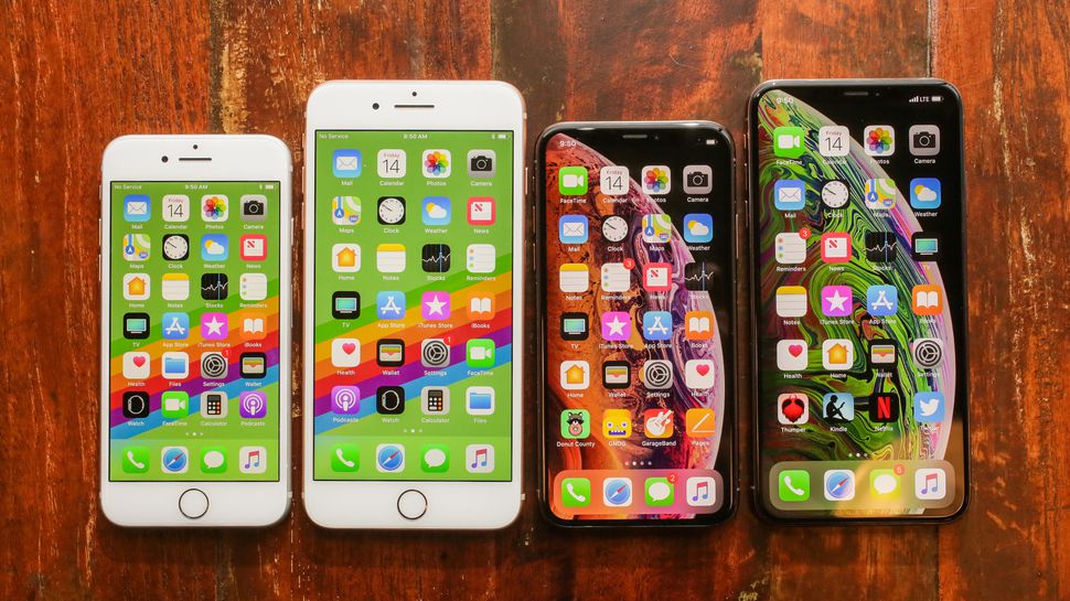 Verso prezzi più bassi per iPhone XS Max, iPhone XS ed iPhone XR: parla Tim Cook