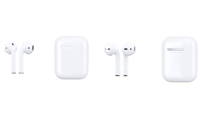 AirPods 2