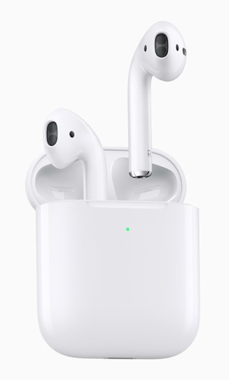 AirPods 2