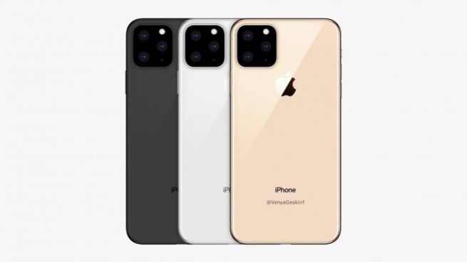 iPhone 11