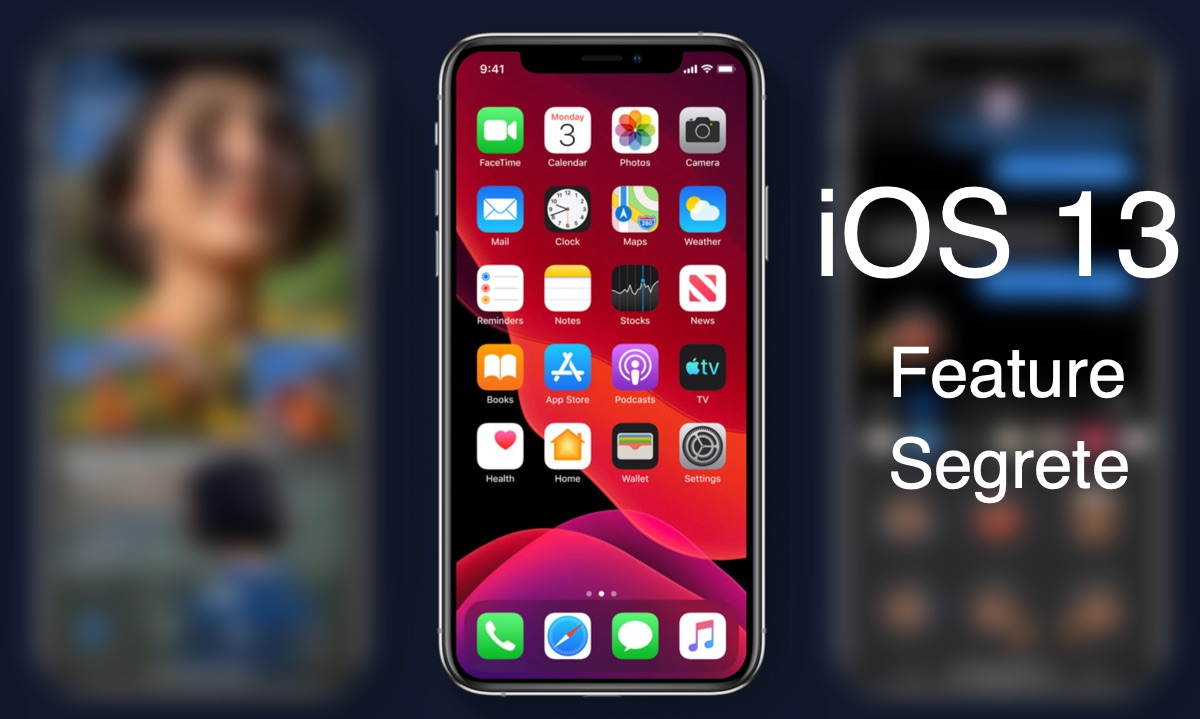 iOS 13