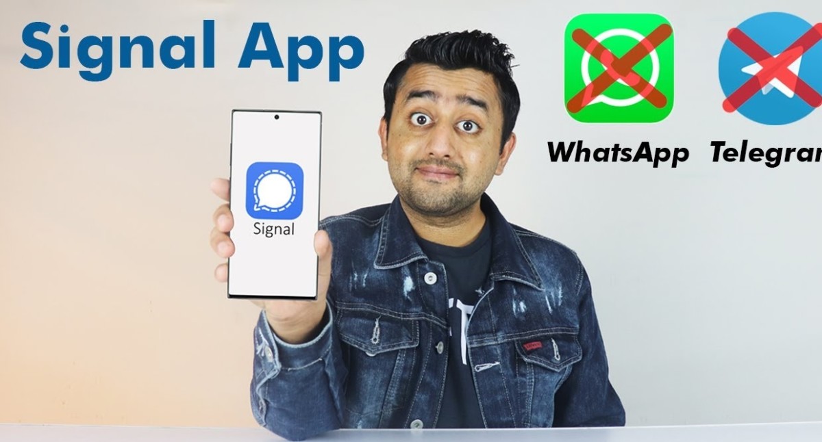 Spieghiamo il possibile passaggio da WhatsApp a Signal per gli utenti iPhone