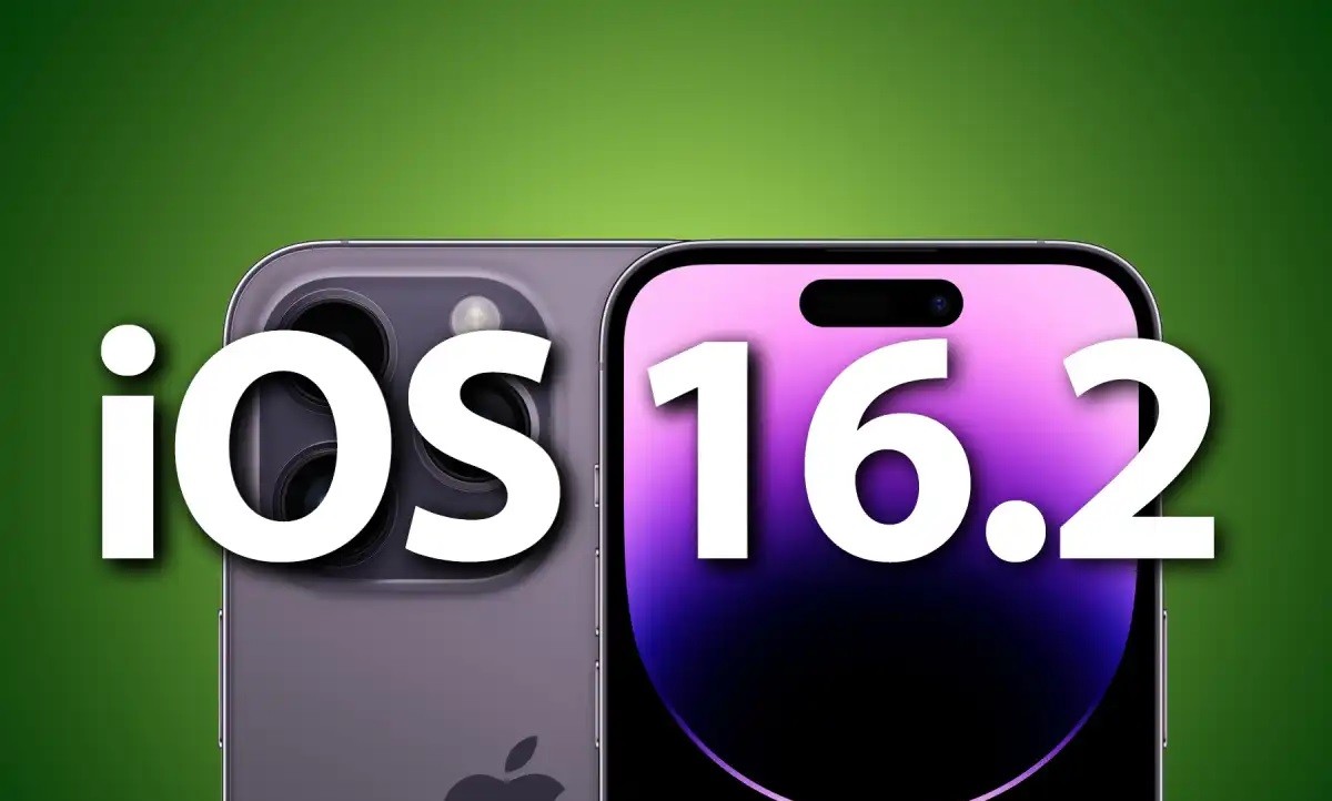 Certezze su quando riceveremo l'aggiornamento iOS 16.2 sui vari iPhone compatibili