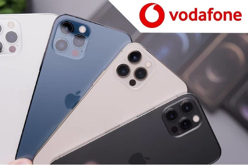 offerte Vodafone