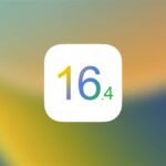 iOS 16.4