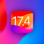 iOS 17.4