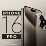 iPhone 16 Pro
