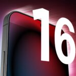 iPhone 16