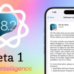 iOS 18.2