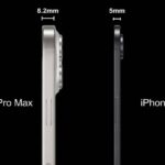 iPhone 17 Air