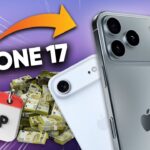 iPhone 17