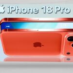 iPhone 18 Pro