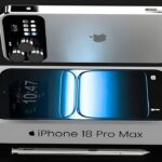 iPhone 18 Pro